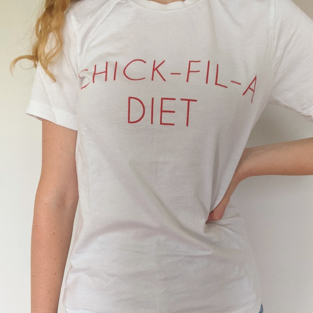 Graphic tee - Picture 2 of 4